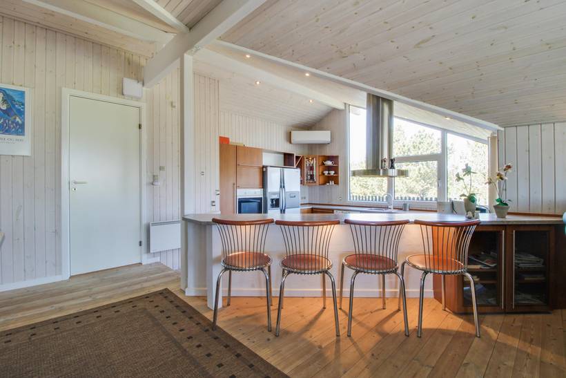 Foto von Ferienhaus QW06 in Lyngså - Nordjütland Ost