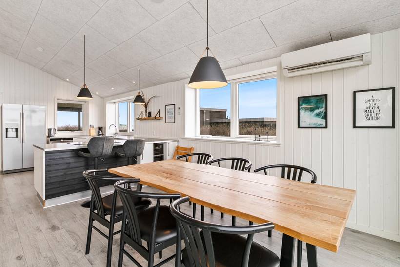 Foto von Ferienhaus QW12 in Søndervig - Westjütland