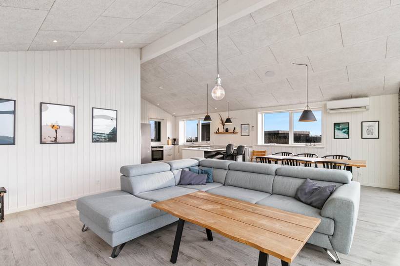 Foto von Ferienhaus QW12 in Søndervig - Westjütland