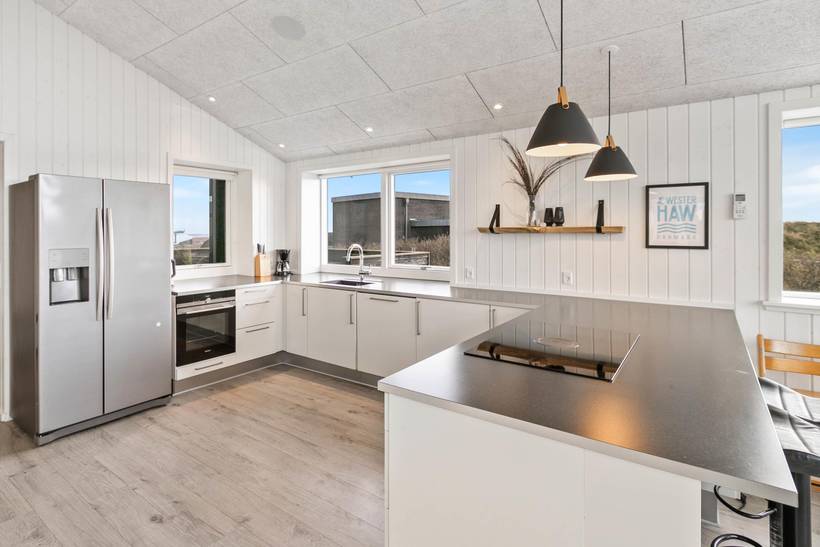 Foto von Ferienhaus QW12 in Søndervig - Westjütland