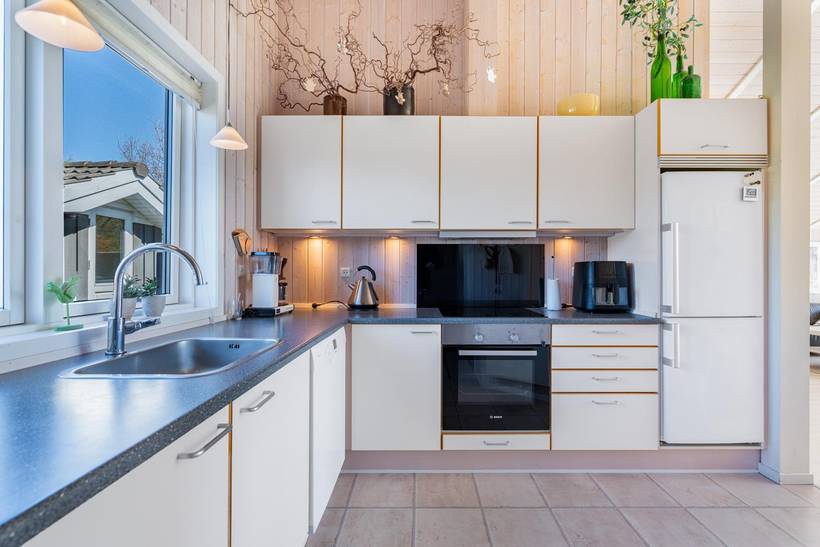 Foto von Ferienhaus QW16 in Jegum - Westjütland