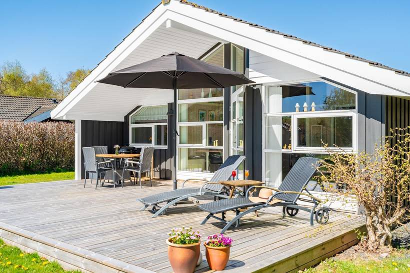 Foto von Ferienhaus QW16 in Jegum - Westjütland
