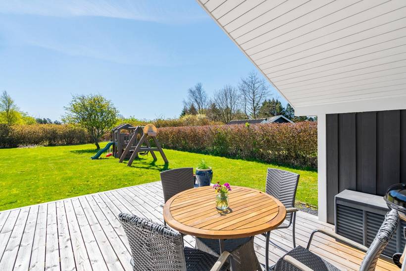 Foto von Ferienhaus QW16 in Jegum - Westjütland