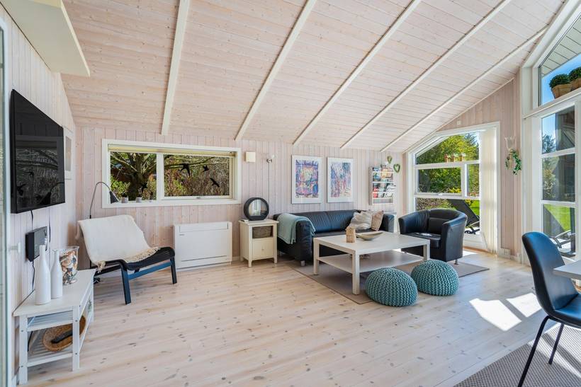 Foto von Ferienhaus QW16 in Jegum - Westjütland