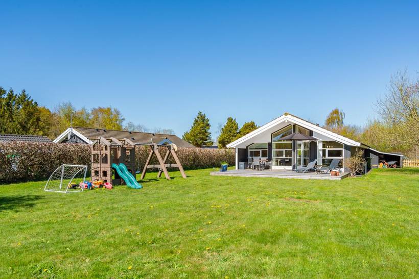 Foto von Ferienhaus QW16 in Jegum - Westjütland