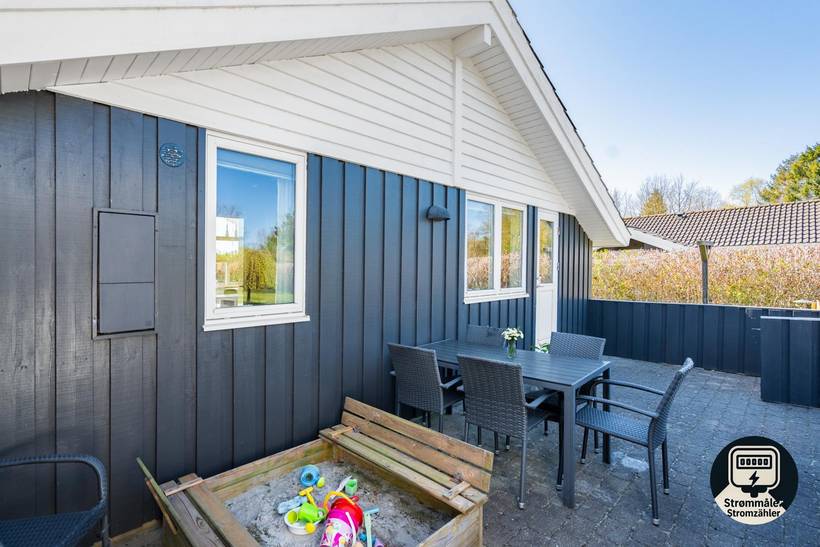 Foto von Ferienhaus QW16 in Jegum - Westjütland