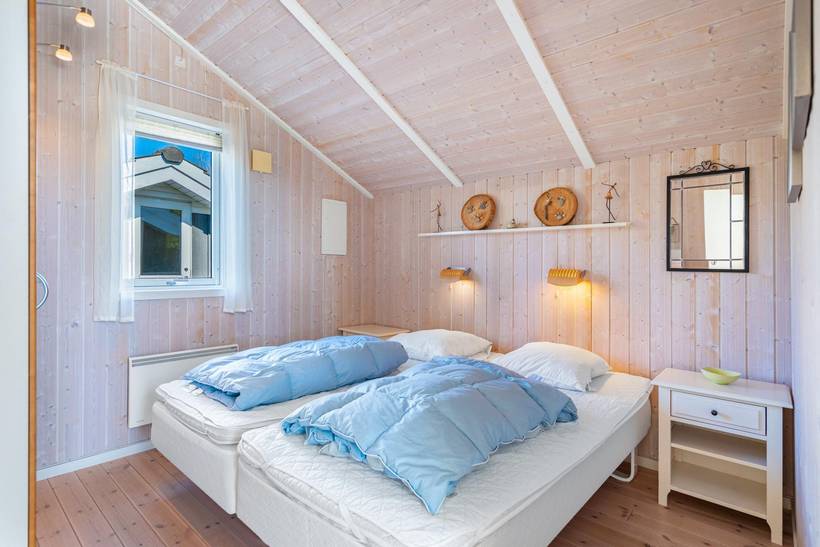 Foto von Ferienhaus QW16 in Jegum - Westjütland