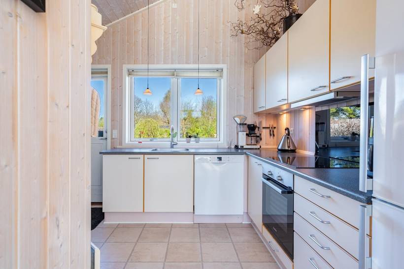 Foto von Ferienhaus QW16 in Jegum - Westjütland
