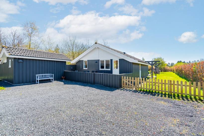 Foto von Ferienhaus QW16 in Jegum - Westjütland