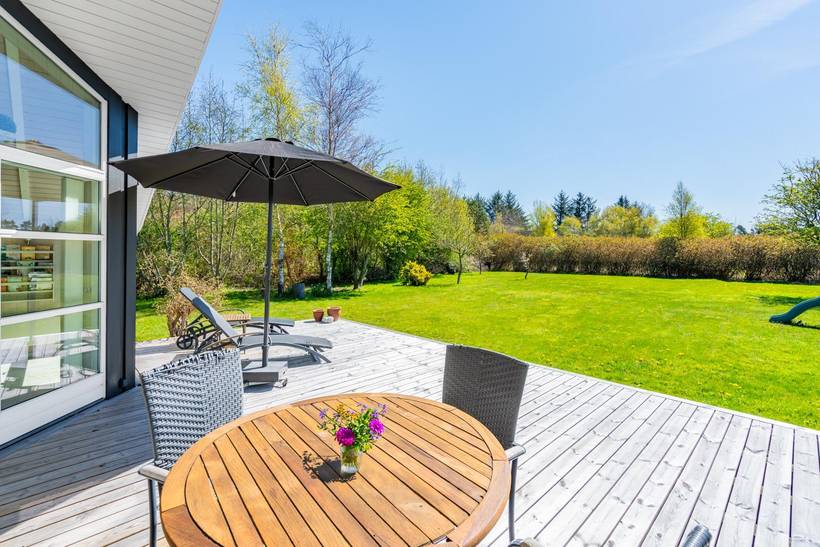 Foto von Ferienhaus QW16 in Jegum - Westjütland