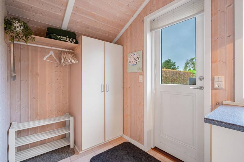 Foto von Ferienhaus QW16 in Jegum - Westjütland