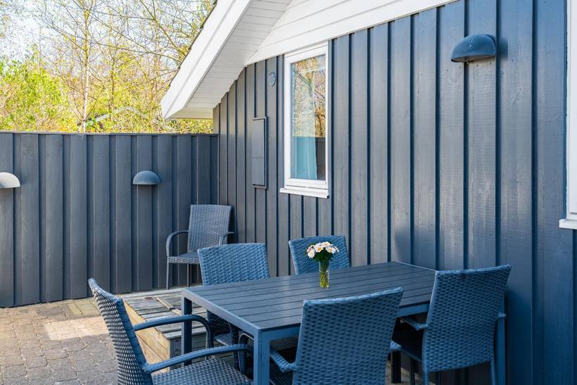 Foto von Ferienhaus QW16 in Jegum - Westjütland