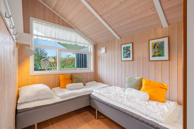 Foto von Ferienhaus QW16 in Jegum - Westjütland
