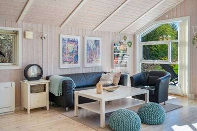 Vorschaubild von Ferienhaus QW16 in Jegum - Westjütland