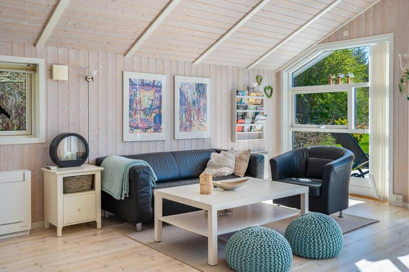 Foto von Ferienhaus QW16 in Jegum - Westjütland