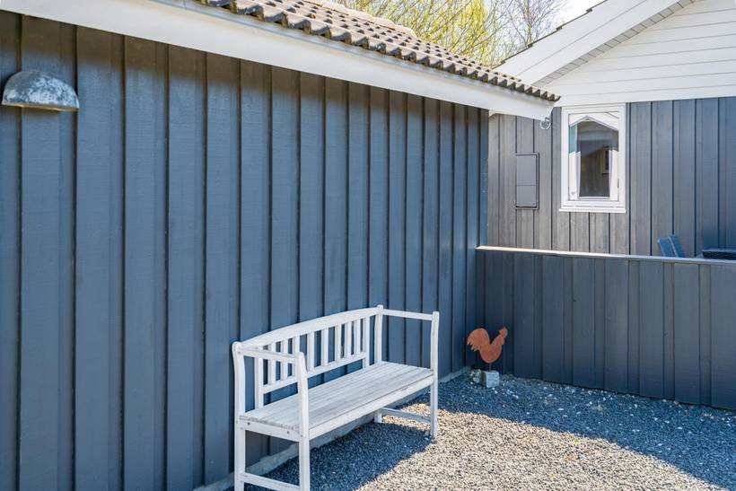 Foto von Ferienhaus QW16 in Jegum - Westjütland