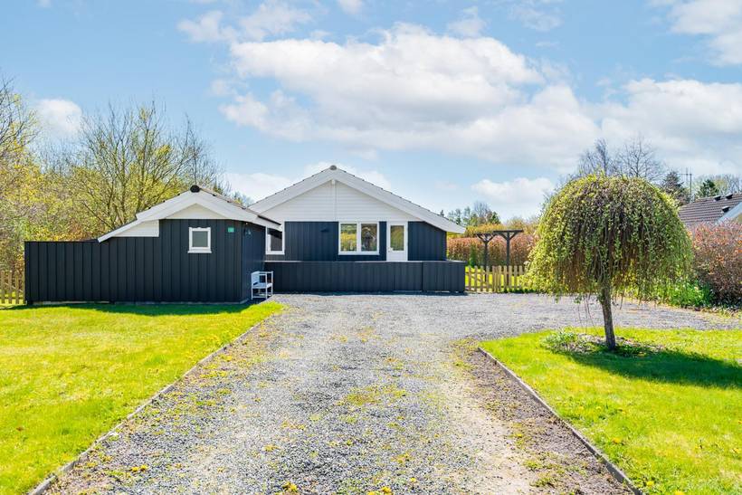 Foto von Ferienhaus QW16 in Jegum - Westjütland