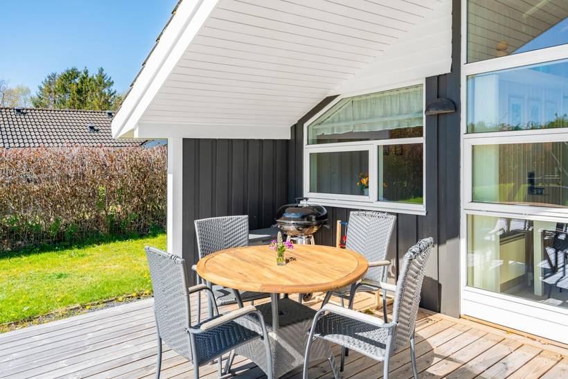Foto von Ferienhaus QW16 in Jegum - Westjütland