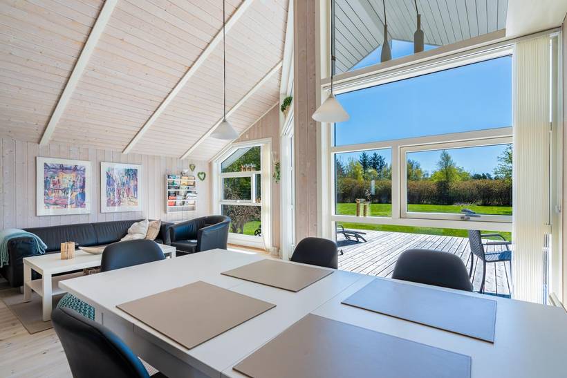 Foto von Ferienhaus QW16 in Jegum - Westjütland