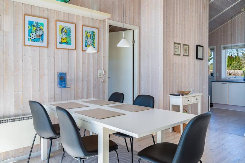Foto von Ferienhaus QW16 in Jegum - Westjütland