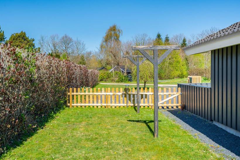 Foto von Ferienhaus QW16 in Jegum - Westjütland