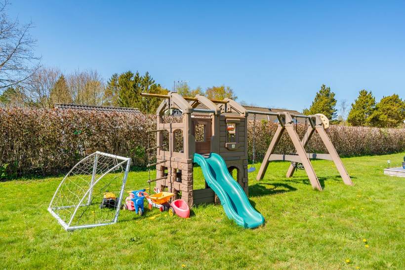 Foto von Ferienhaus QW16 in Jegum - Westjütland