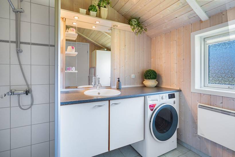 Foto von Ferienhaus QW16 in Jegum - Westjütland