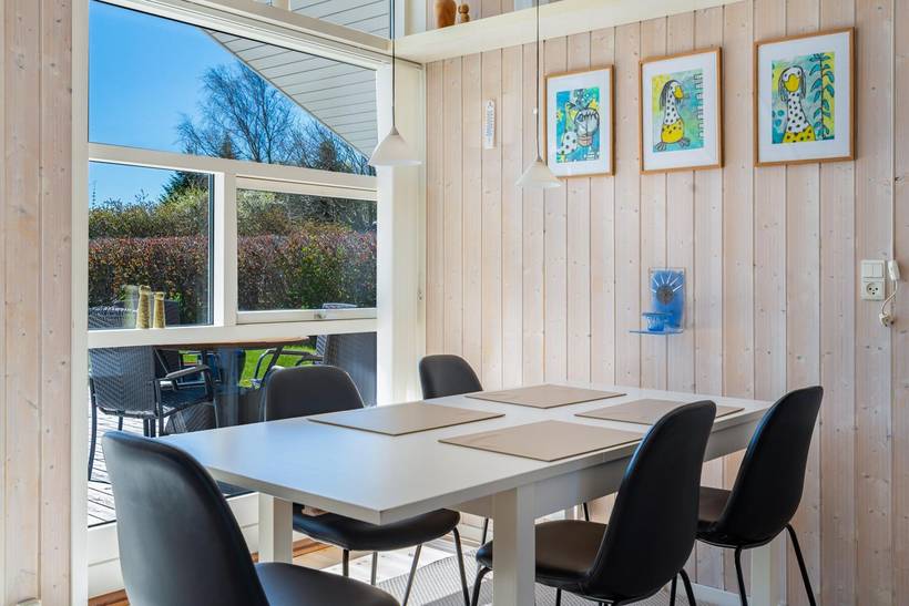 Foto von Ferienhaus QW16 in Jegum - Westjütland