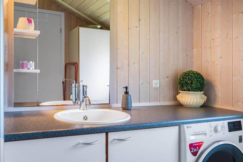 Foto von Ferienhaus QW16 in Jegum - Westjütland