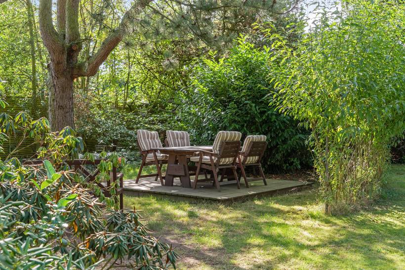 Foto von Ferienhaus QW17 auf Sortsø - Falster