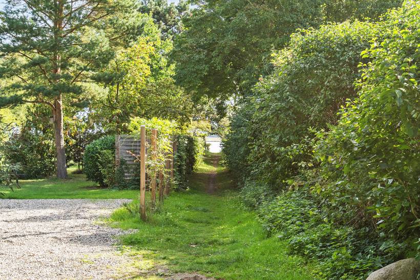 Foto von Ferienhaus QW17 auf Sortsø - Falster