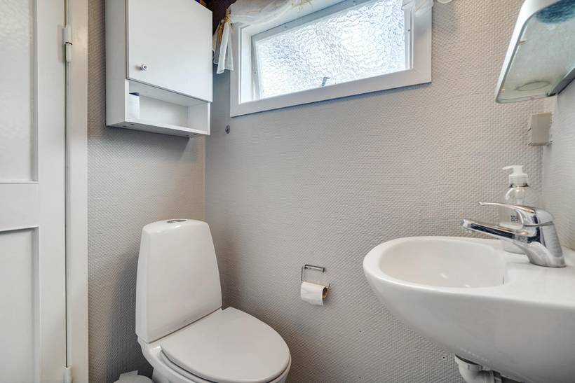 Foto von Ferienhaus QW17 auf Sortsø - Falster