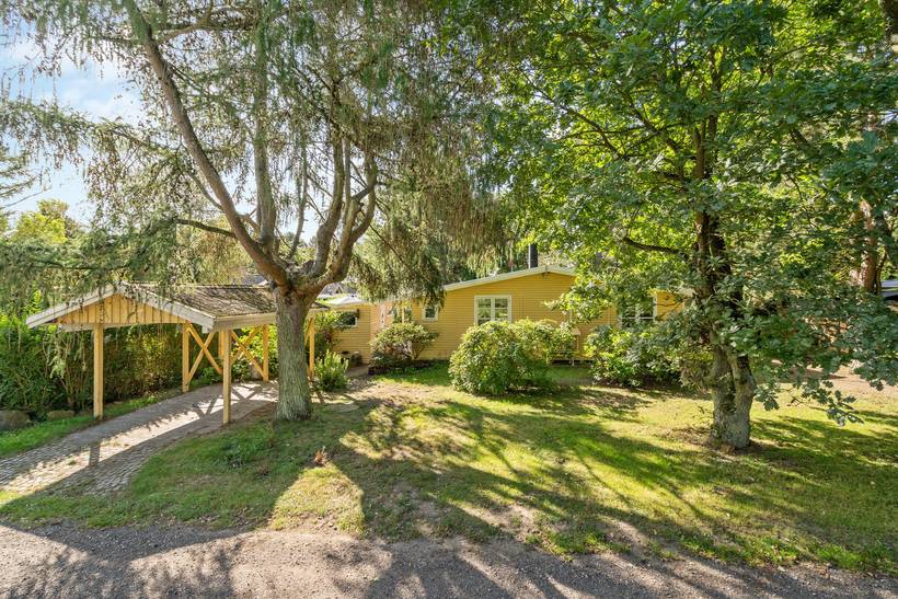 Foto von Ferienhaus QW17 auf Sortsø - Falster