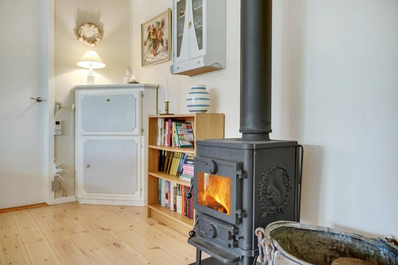Foto von Ferienhaus QW17 auf Sortsø - Falster