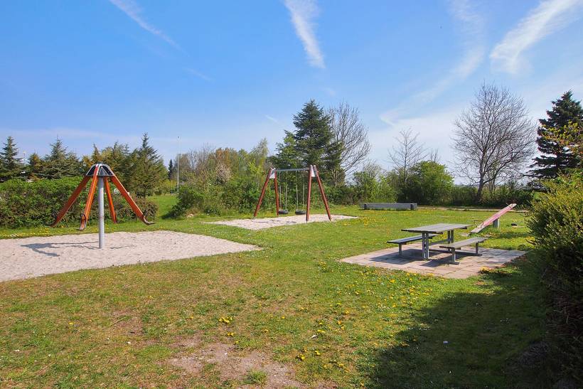 Foto von Ferienhaus QW17 auf Sortsø - Falster