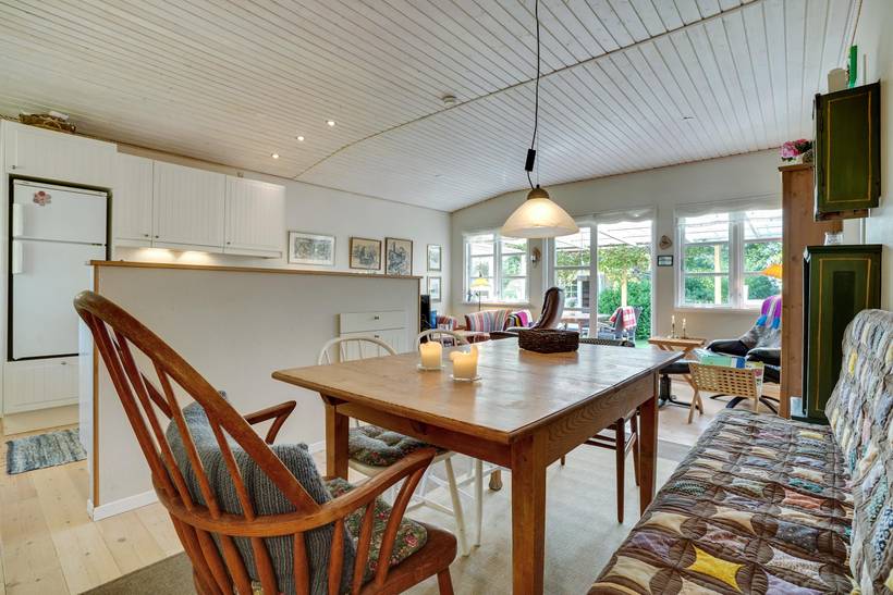Foto von Ferienhaus QW17 auf Sortsø - Falster