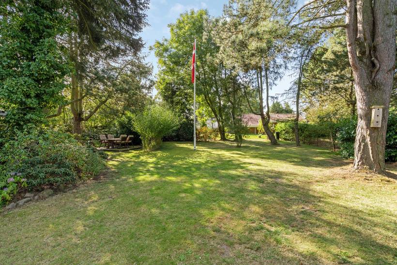 Foto von Ferienhaus QW17 auf Sortsø - Falster