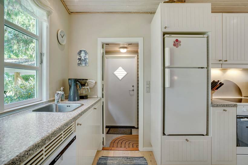 Foto von Ferienhaus QW17 auf Sortsø - Falster