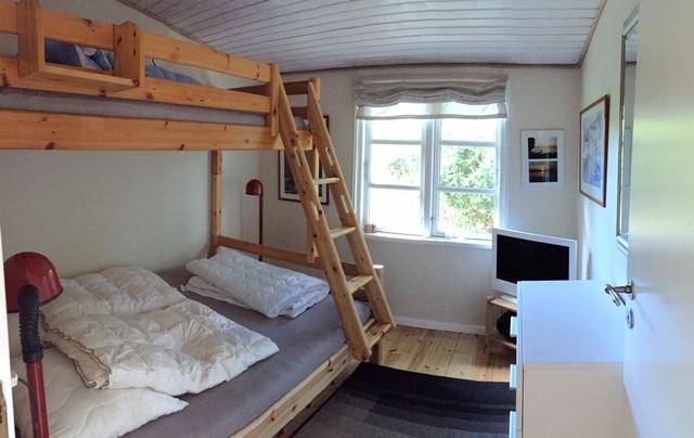Foto von Ferienhaus QW17 auf Sortsø - Falster