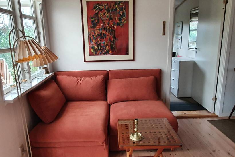 Foto von Ferienhaus QW17 auf Sortsø - Falster