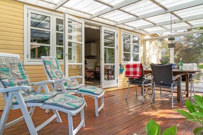 Vorschaubild von Ferienhaus QW17 auf Sortsø - Falster