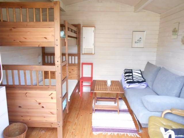 Foto von Ferienhaus QW17 auf Sortsø - Falster