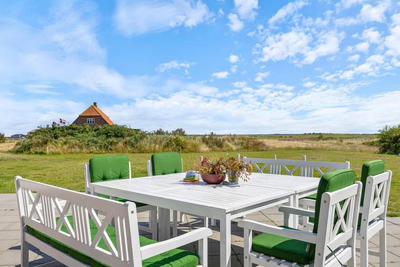 Foto von Ferienhaus QW20 in Bjerregård - Westjütland
