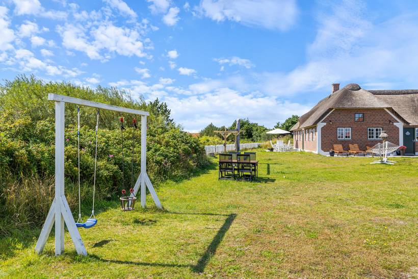 Foto von Ferienhaus QW20 in Bjerregård - Westjütland