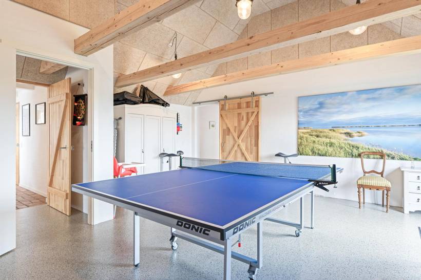 Foto von Ferienhaus QW20 in Bjerregård - Westjütland
