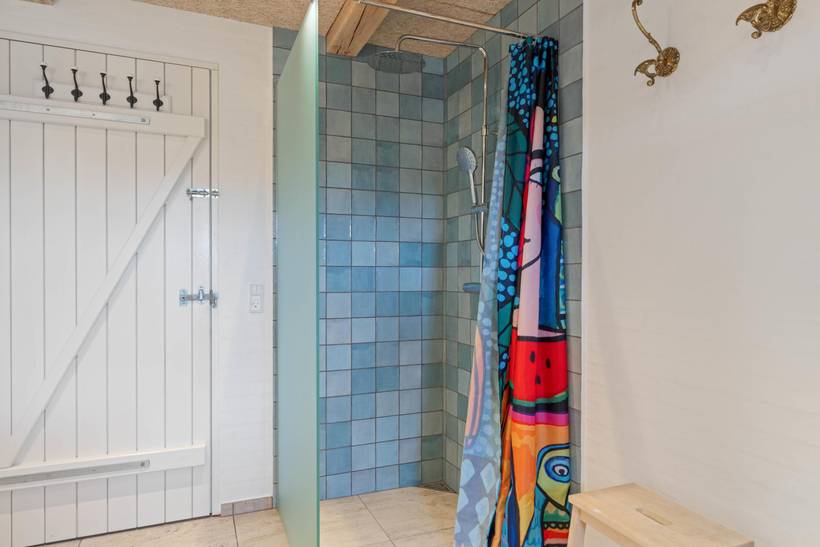 Foto von Ferienhaus QW20 in Bjerregård - Westjütland