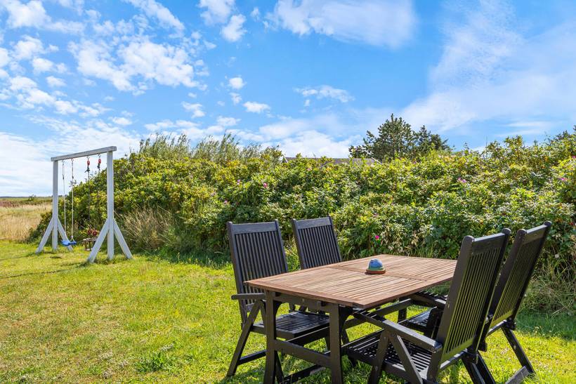Foto von Ferienhaus QW20 in Bjerregård - Westjütland