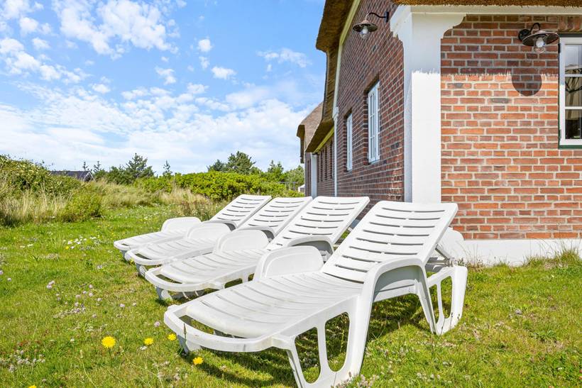 Foto von Ferienhaus QW20 in Bjerregård - Westjütland
