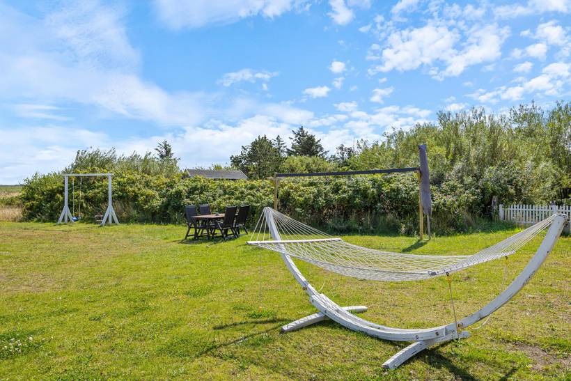 Foto von Ferienhaus QW20 in Bjerregård - Westjütland