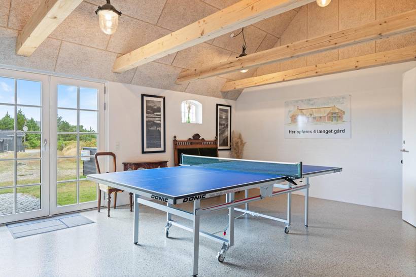 Foto von Ferienhaus QW20 in Bjerregård - Westjütland
